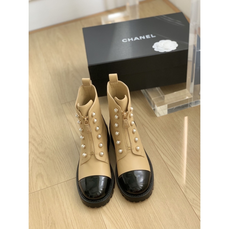 Ch*el boots